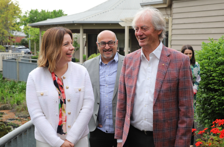 Fed Govt pledges $900M for aged care services in thin markets post image