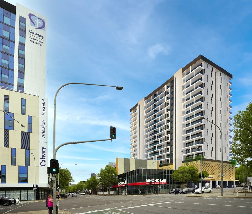 Land lease goes vertical – is it the key to affordable seniors housing? post image