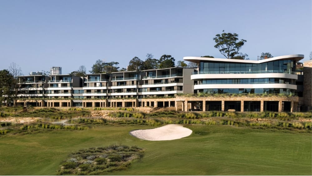 It took 11 years but Watermark Residences at Newgreens Chatswood is in a class of its own post image