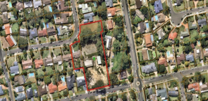 Regis buys $15M Carlingford development site from Japara property portfolio post image