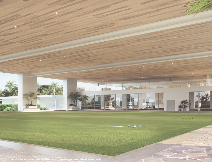 Community Clubhouse wars: Palm Lake Group’s latest will cost $45 million post image