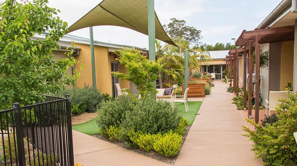 NSW: Bupa suffers its fifth NSW sanction – recruitment team to be appointed to Berry facility post image