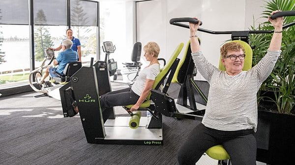 Is your gym an asset that is really working for you? post image