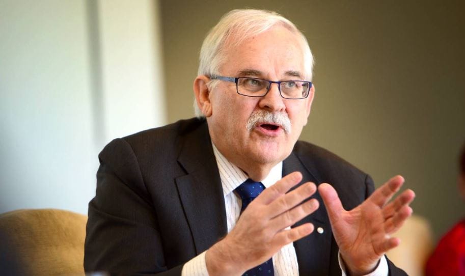 “Stop the horror stories”: Grattan Institute says needs of older Australians should trump profits of private providers post image