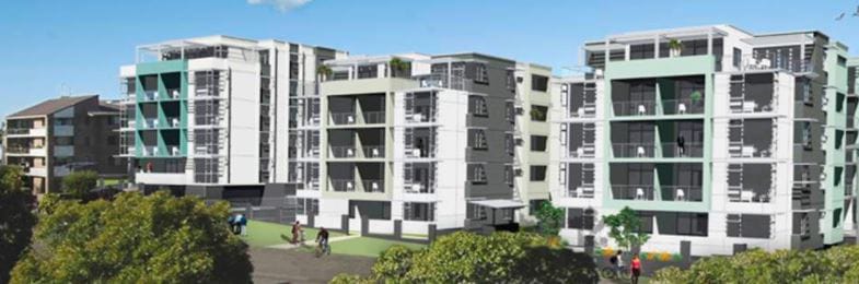 Garden Village Cascade Port Macquarie first vertical village on the mid-North Coast NSW post image