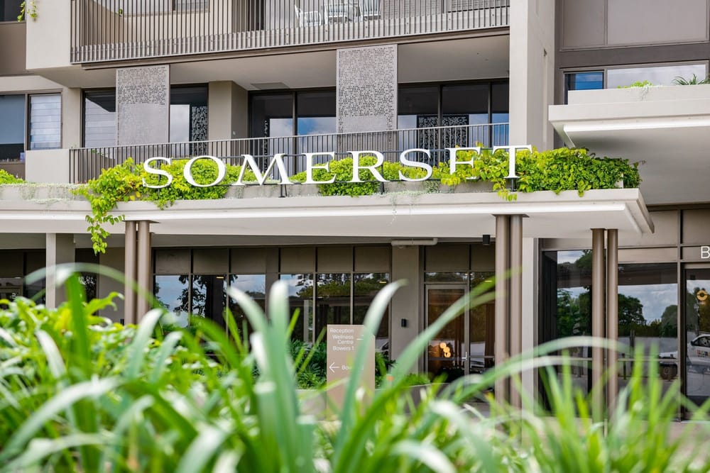 Aura Holdings opens first stage of Somerset Indooroopilly community in Brisbane post image
