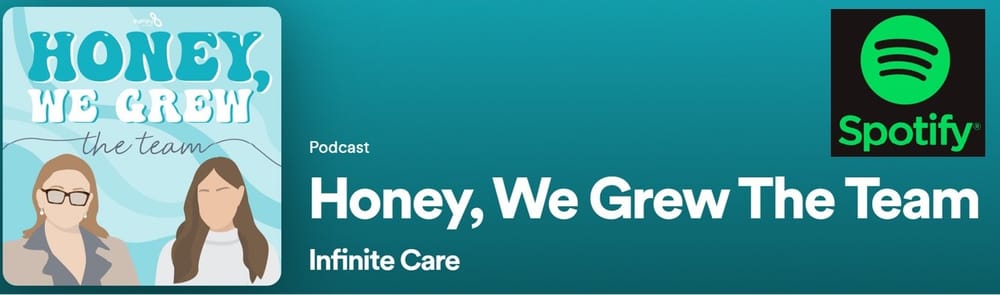 Honey, we grew the team – with Spotify and TikTok post image