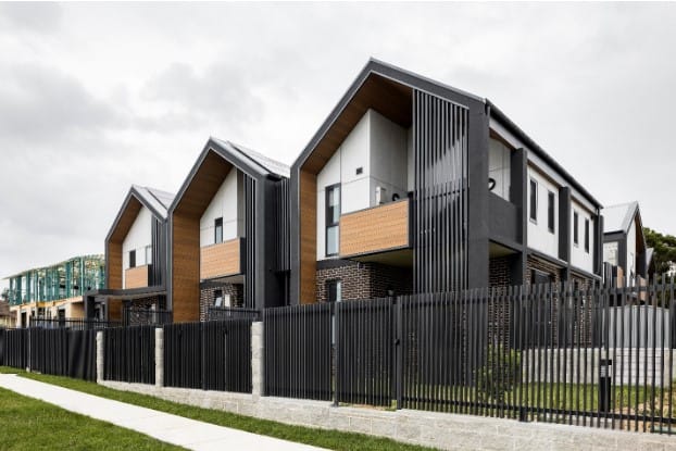 Common Equity's Senior Housing Micro Cap for the Vietnamese community in Cabramatta, Sydney, opens post image