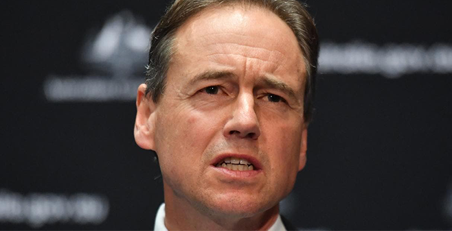 60 per cent of residential aged care residents have had two vaccine jabs post image