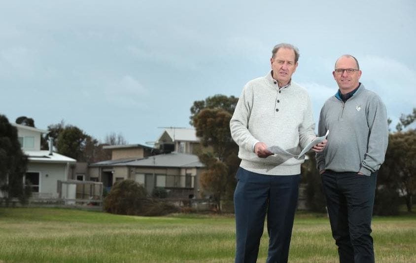 VIC: Country Club Villages owner joins $252M retirement village, aged care and residential expansion for Barwon Heads – population 3,875 post image