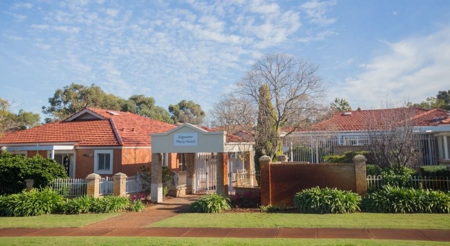 WA: Mercy Health gets approval for $26M, 128-bed aged care facility in Perth post image