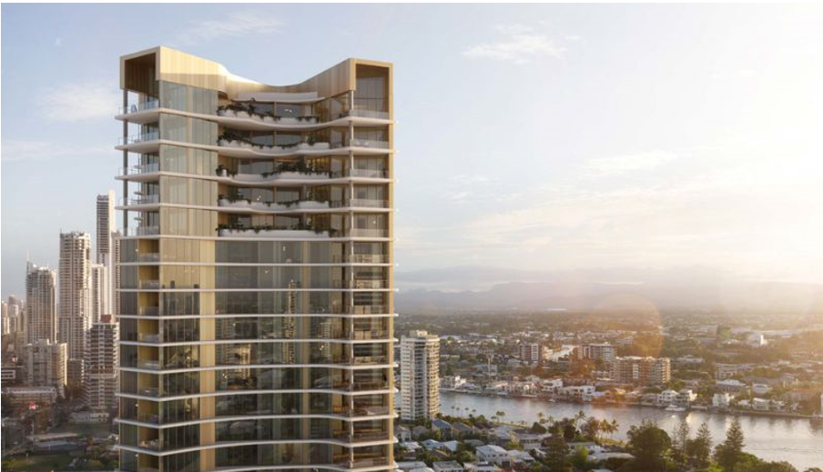 Aura Holdings gains approval for Australia’s highest vertical retirement village post image
