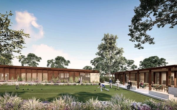 Ingenia Communities to build nation’s first Green Star Home LLC development in VIC post image