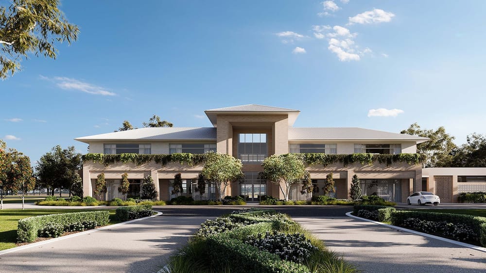 AVID Property spends $284.5M to buy eight Living Gems communities and announce new land lease business post image