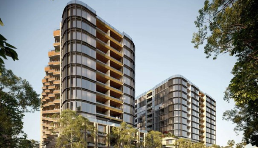 Plans for seniors living on part of former Newcastle Workers Club site in NSW revived post image