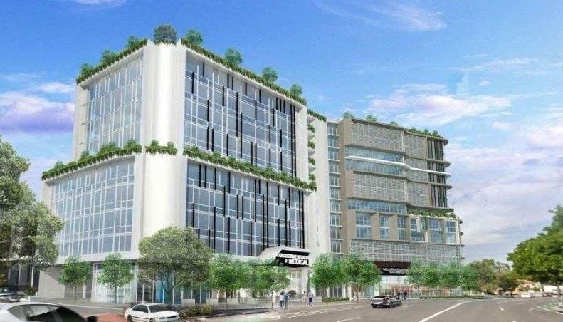 Pikos Group lodges plans for innovative 10-12 storey aged care, village and health care towers in Brisbane post image