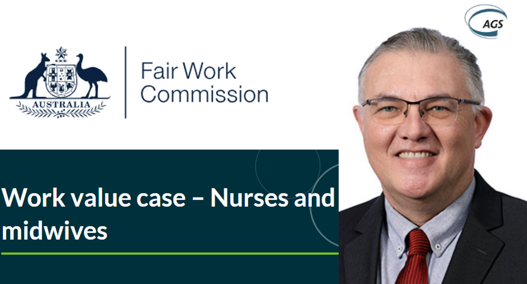 Government warns FWC plan to increase nurse wages from 2025 could see aged care homes close post image
