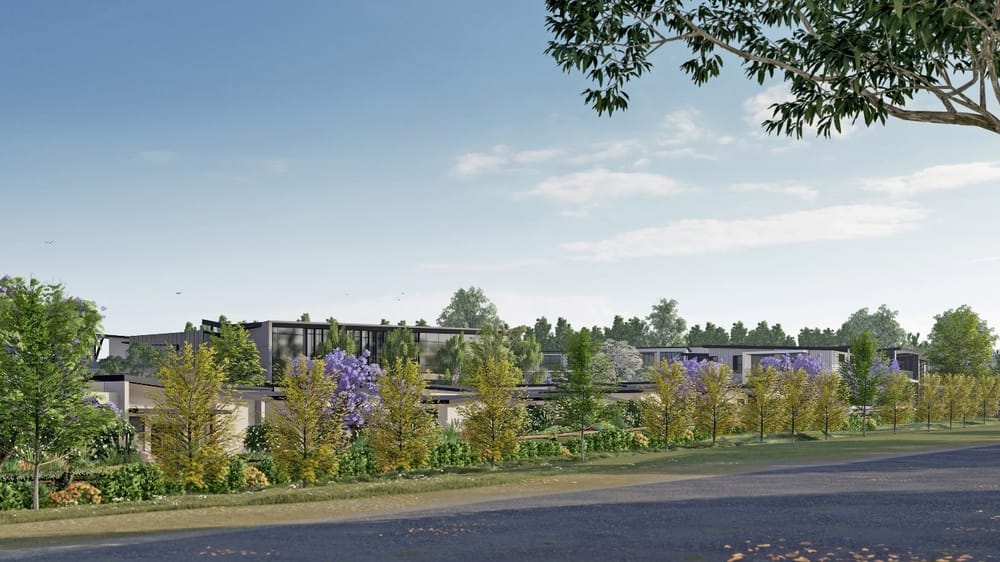 After five years approval given for Living Choice’s latest retirement village post image