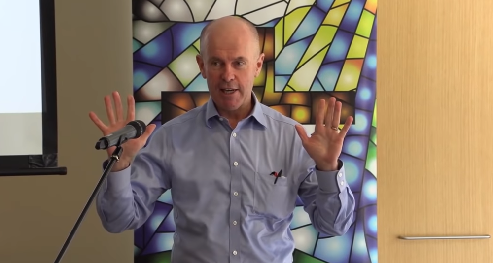 Health Department and BaptistCare virus videos​ post image