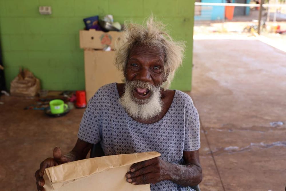 iAgeHealth brings 24/7 allied health to aged care residents in the Roper Gulf Region post image