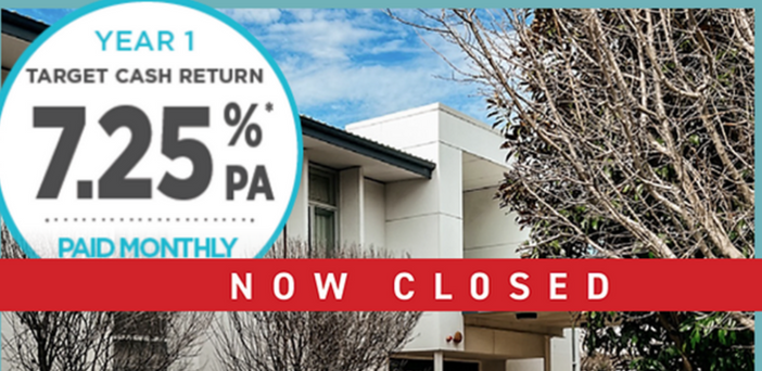 Opco/Propco: Baron Vanilla acquires Perth aged care property post image