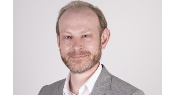 Tom Symondson officially enters the ACCPA corner office post image