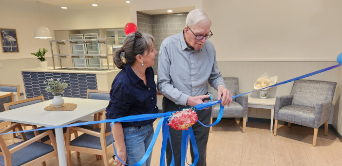 Lutheran Services Buderim invests $2.8M converting shared rooms to 20 new single rooms post image