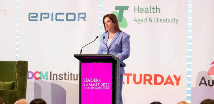 Green shoots for aged care co-contributions: Federal Government invests $400K to explore increased and fair consumer payments post image