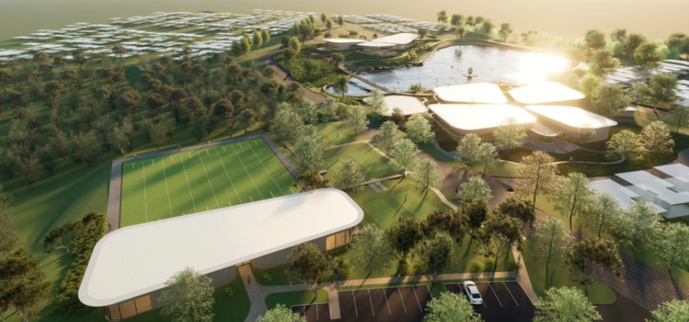 Land lease operators are promising a bigger life in bigger communities – why 400 homes are the new norm post image