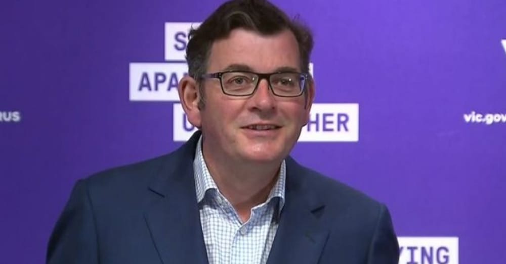 Four new COVID-19 cases in Victoria as Premier Daniel Andrews flags “day off” post image