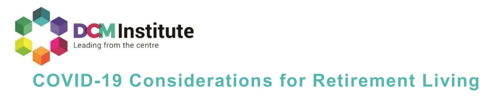 Early advice and guidance for Village Managers ​ post image