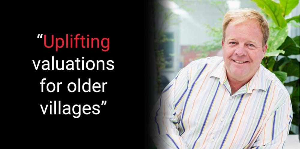 Only in SATURDAY: $200K to refurbish a village unit? It’s happening post image