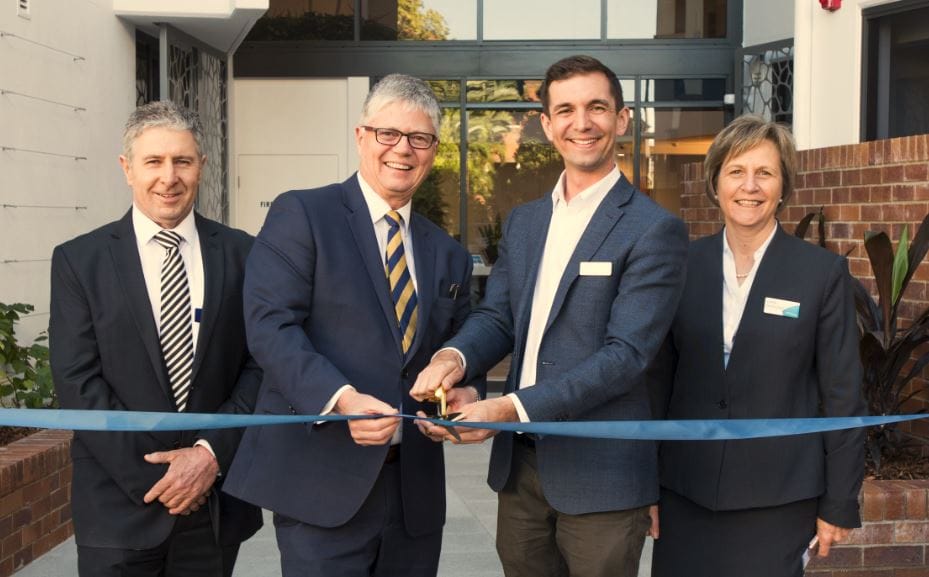 Federal Ministers now opening retirement villages despite Fairfax/Four Corners reports post image