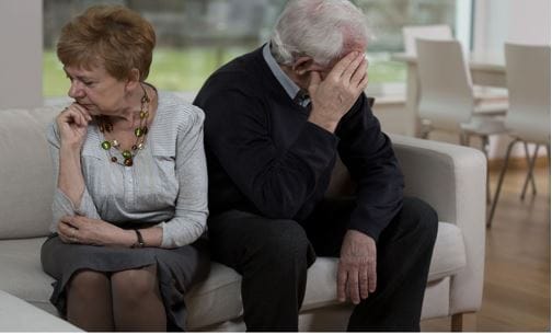 Plan to sell family home to pay RAD ends in bitter courtroom battle post image