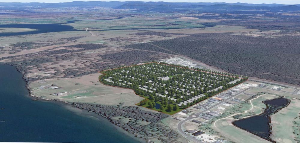 Local developer approved for $72M land lease community on NSW Mid North Coast post image