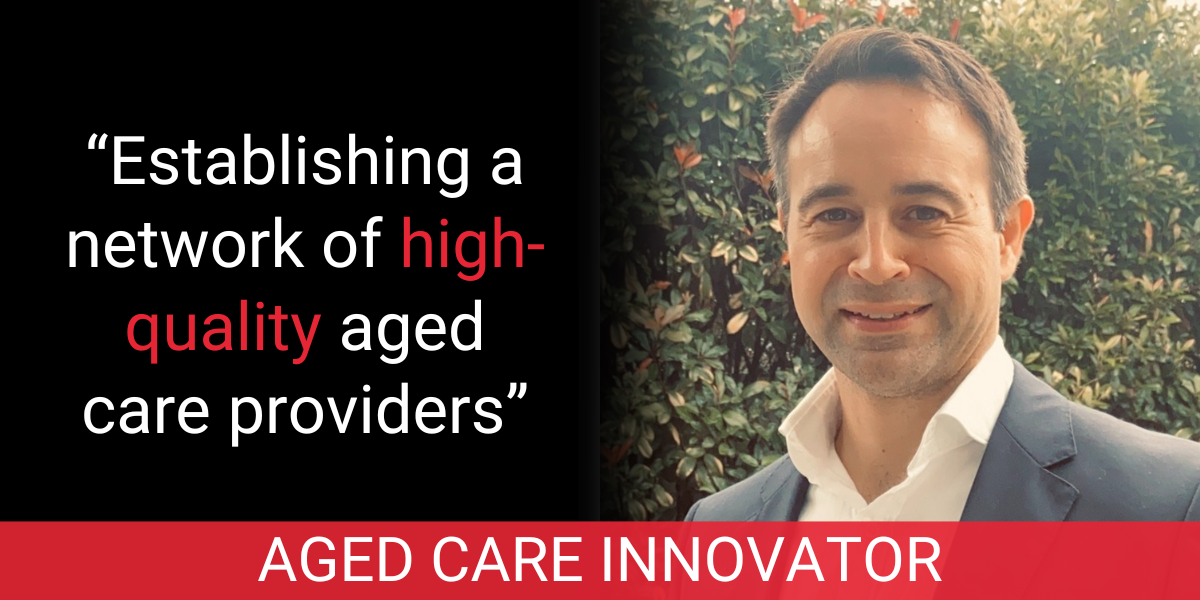 FOR PURPOSE INVESTMENT PARTNERS: raising millions to invest in residential aged care growth post image