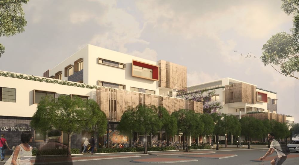 Rosewood given green light for $74M aged care redevelopment in West Perth post image