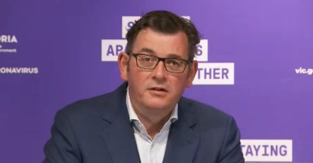 Three new cases reported in Victoria and eight active in aged care as state flags first possible case of COVID-19 reinfection in Australia post image