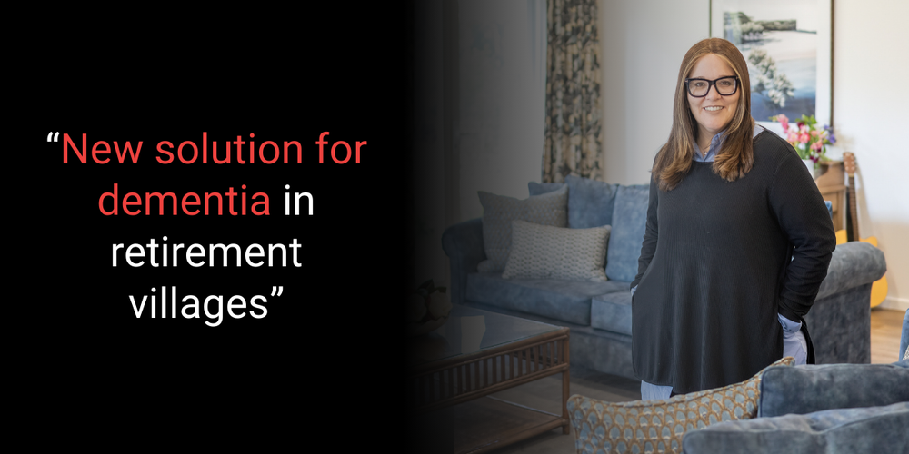 GROUP HOMES AUSTRALIA: the dementia care innovator seeking to partner with retirement villages post image