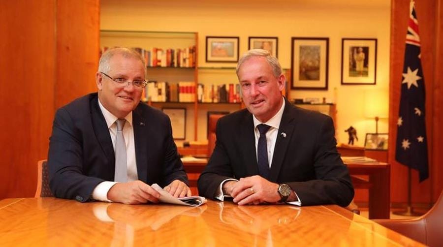 “No one coming to the rescue”: Labor says Aged Care Minister wouldn’t help aged care homes in its electorates – Government sitting on $27 billion RAD liability if sector fails post image