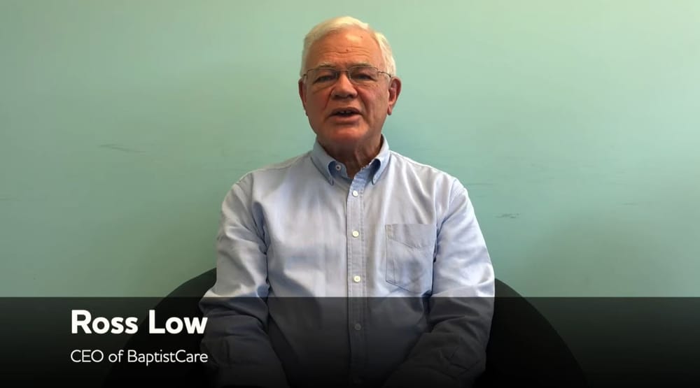 Sixth resident of BaptistCare’s Dorothy Henderson Lodge passes away from COVID-19 post image