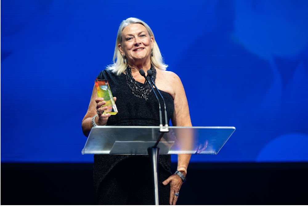 Lyndel Gray resigns as CEO of NSW Land Lease Living Industry Assn and NSW Caravan and Camping Industry Assn post image