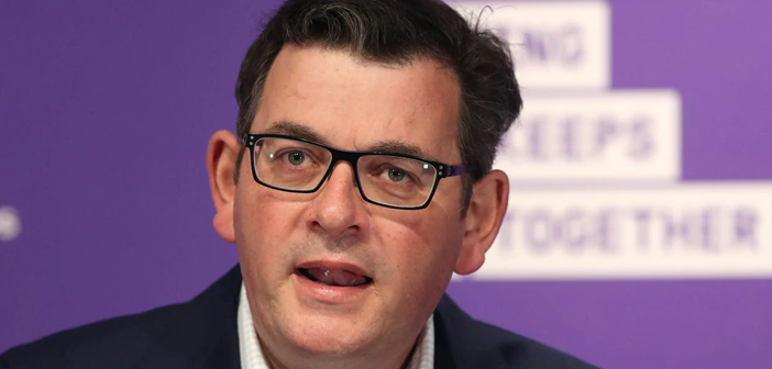 Just 15 new cases in Victoria but five aged care deaths post image