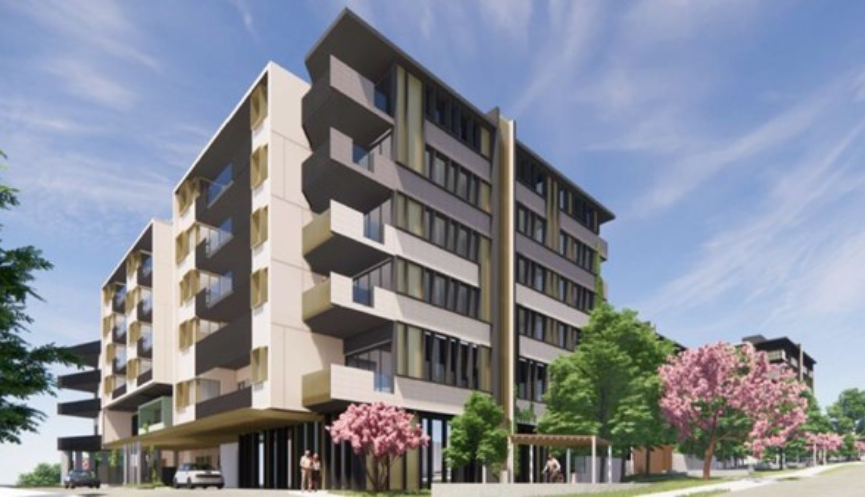 RetireAustralia gains approval for a new retirement village and care hub in Yeronga post image