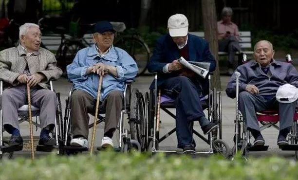 Beijing launches first property program to develop home-based aged care post image