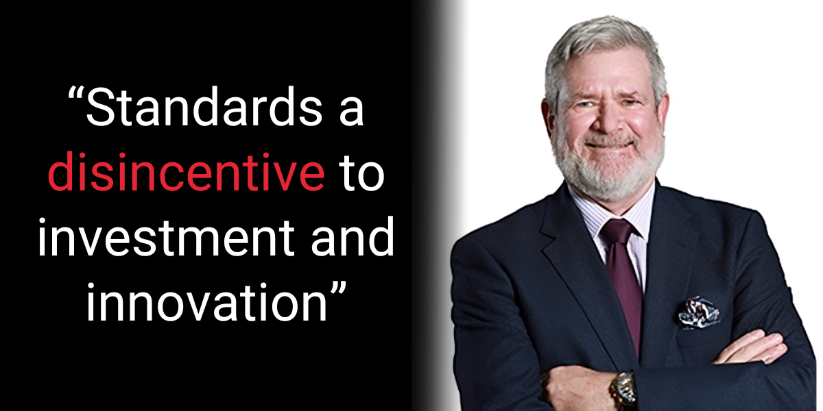 Locked out: are new liquidity standards quietly managing some aged care providers out of the sector? post image