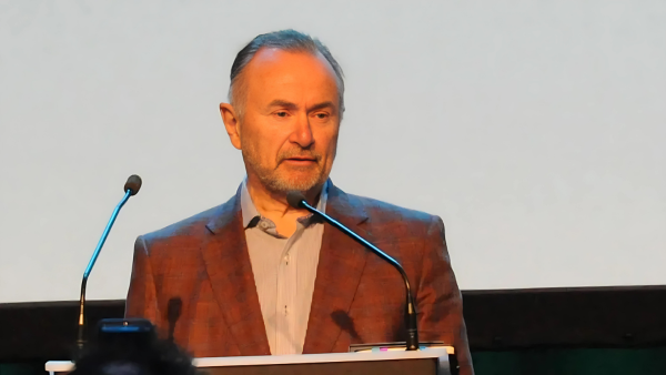 Peter Nilsson’s Life Membership award also a trigger for village leadership reflection post image