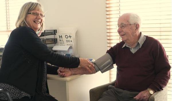 Stockland joins forces with home care providers in new national partnerships post image