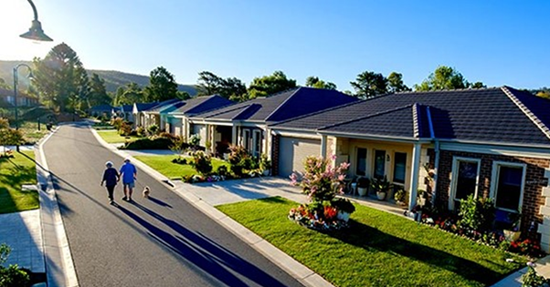 Nearly 2M UK retirees would now consider downsizing after COVID post image