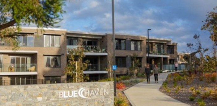 Kiama Council moves to reclassify land in preparation for Blue Haven Bonaira Aged Care sale post image